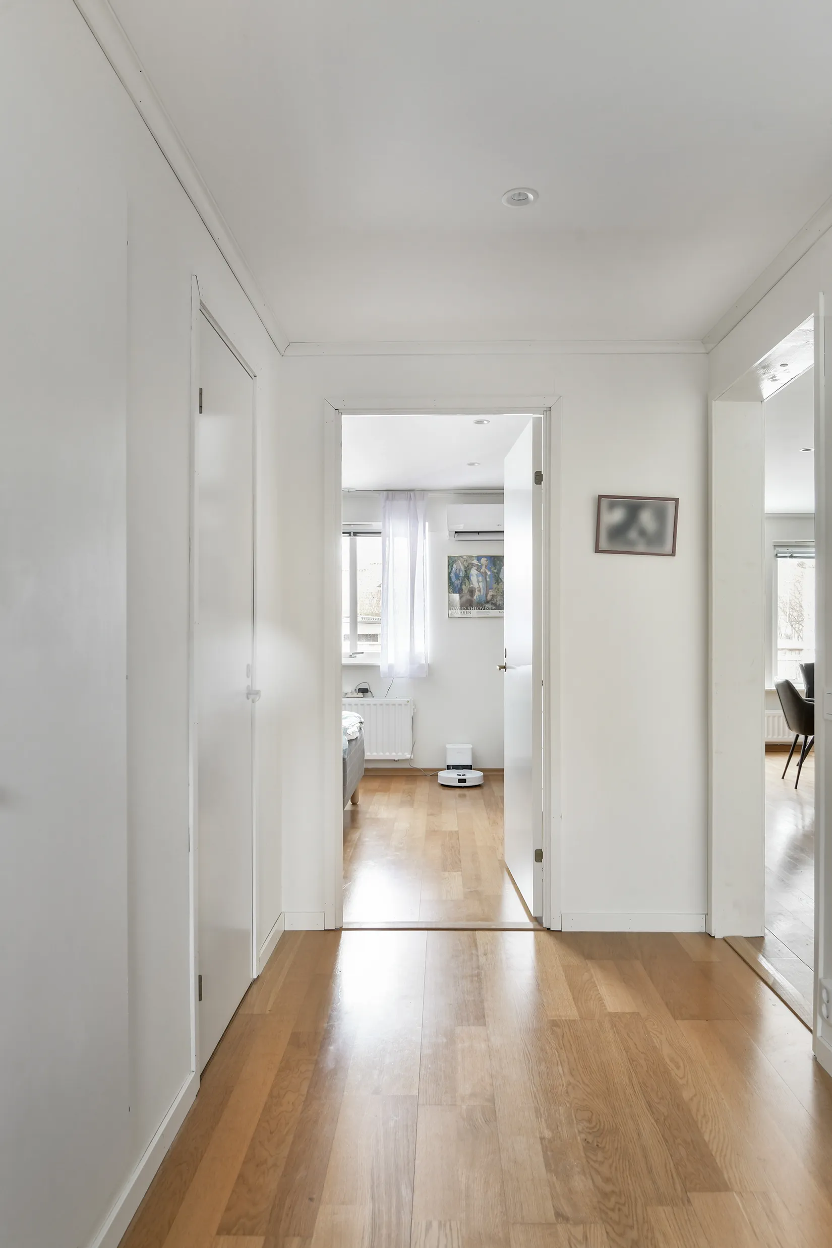 Bostadsrätt, Söderväg 13, Visby Söder, Gotland