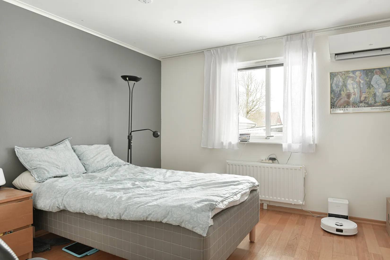 Bostadsrätt, Söderväg 13, Visby Söder, Gotland