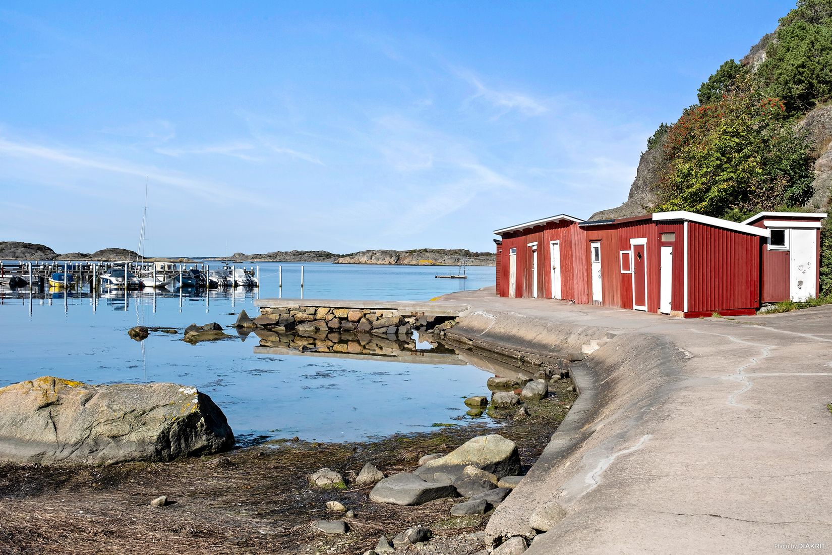 Tomt, Svindalsvägen 101, Billdal, Göteborg