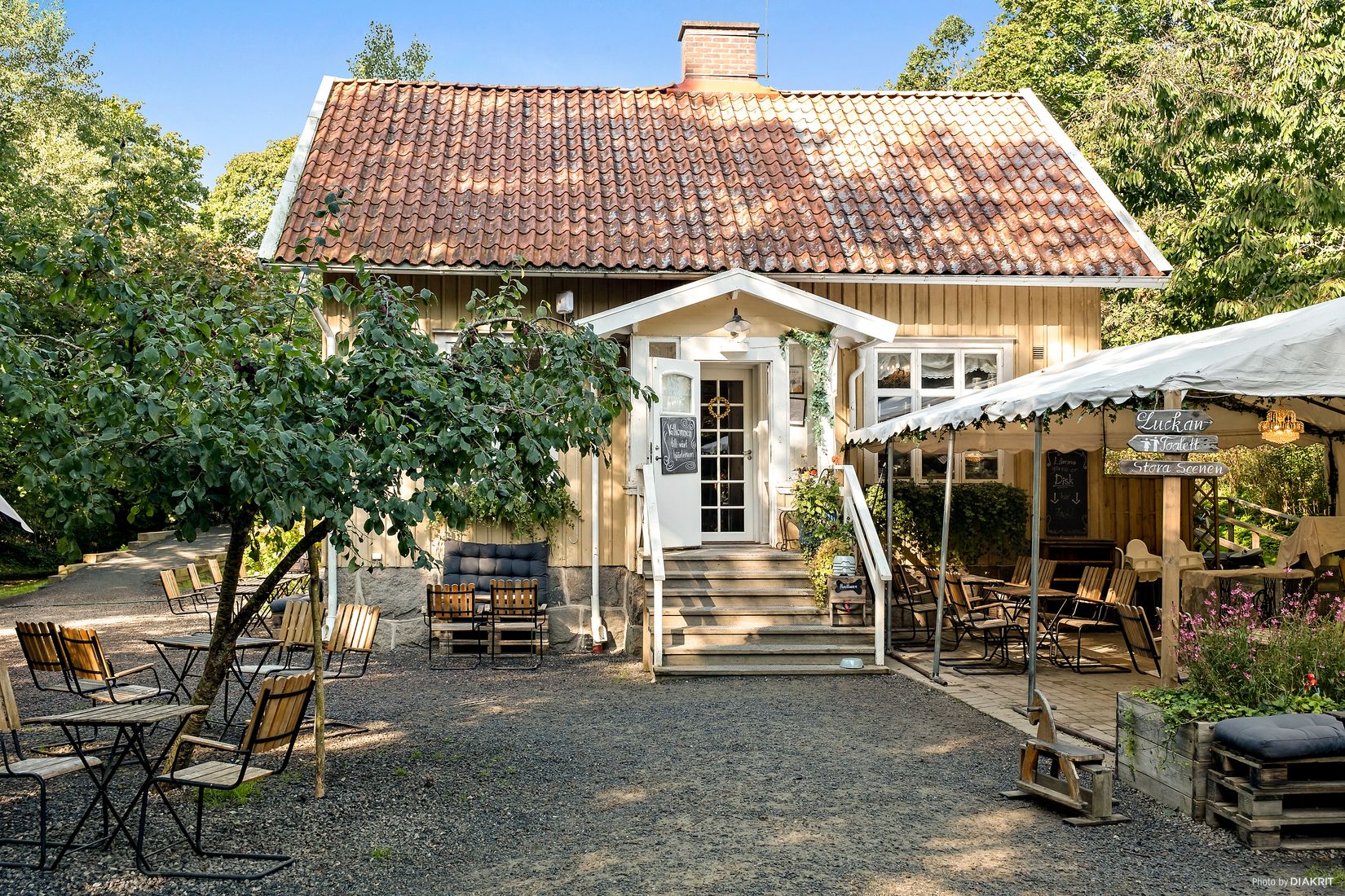 Tomt, Svindalsvägen 101, Billdal, Göteborg