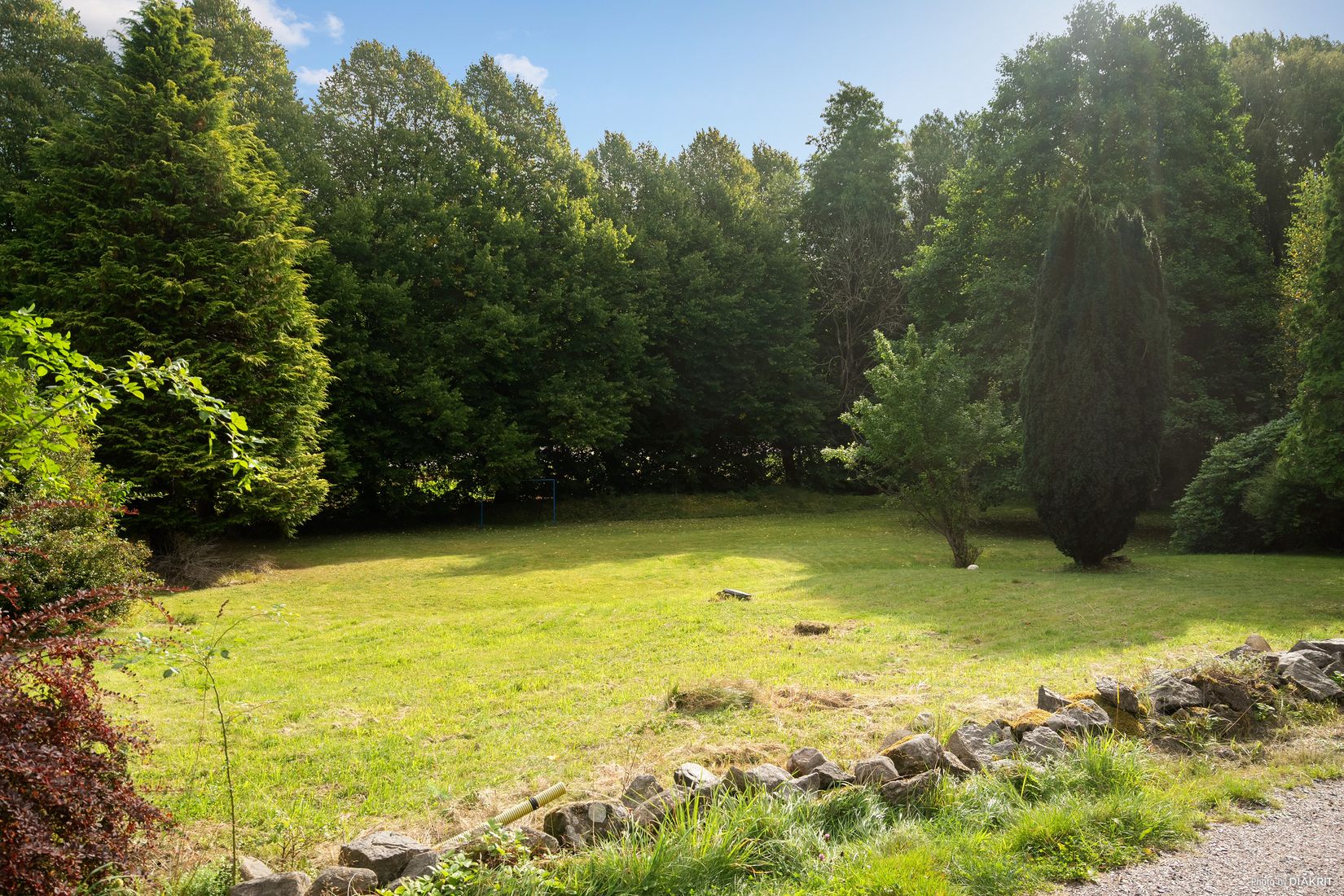 Tomt, Svindalsvägen 101, Billdal, Göteborg