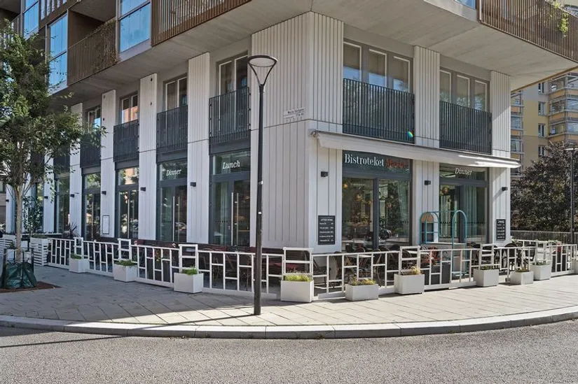 Bostadsrätt, Maria skolgata 93, 10tr, Södermalm, Stockholm