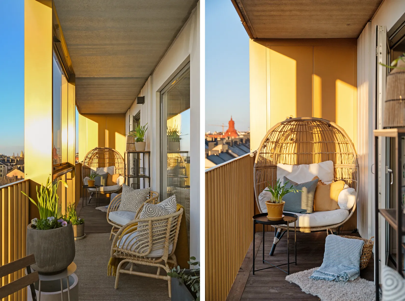 Bostadsrätt, Maria skolgata 93, 10tr, Södermalm, Stockholm