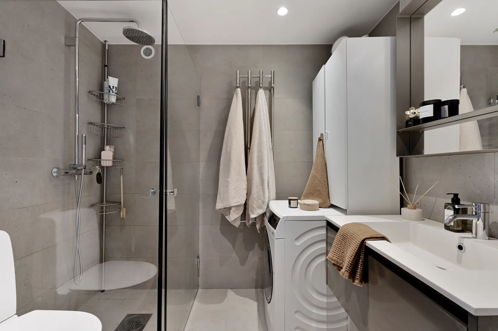 Bostadsrätt, Maria skolgata 93, 10tr, Södermalm, Stockholm