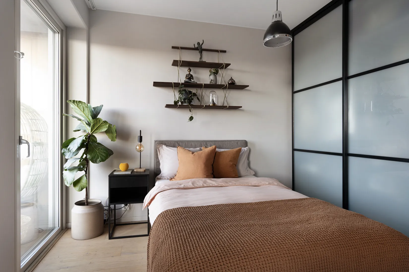 Bostadsrätt, Maria skolgata 93, 10tr, Södermalm, Stockholm