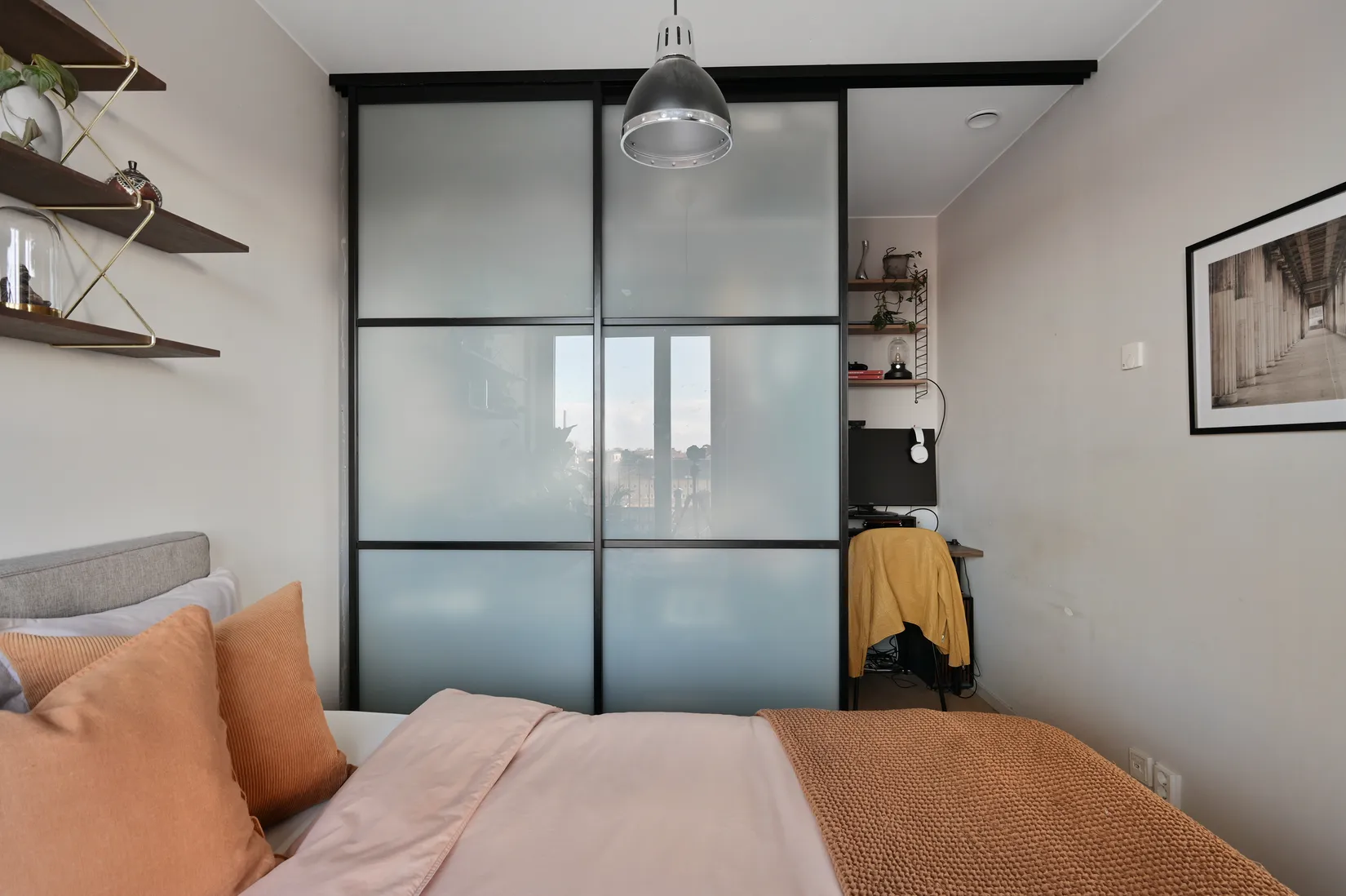 Bostadsrätt, Maria skolgata 93, 10tr, Södermalm, Stockholm