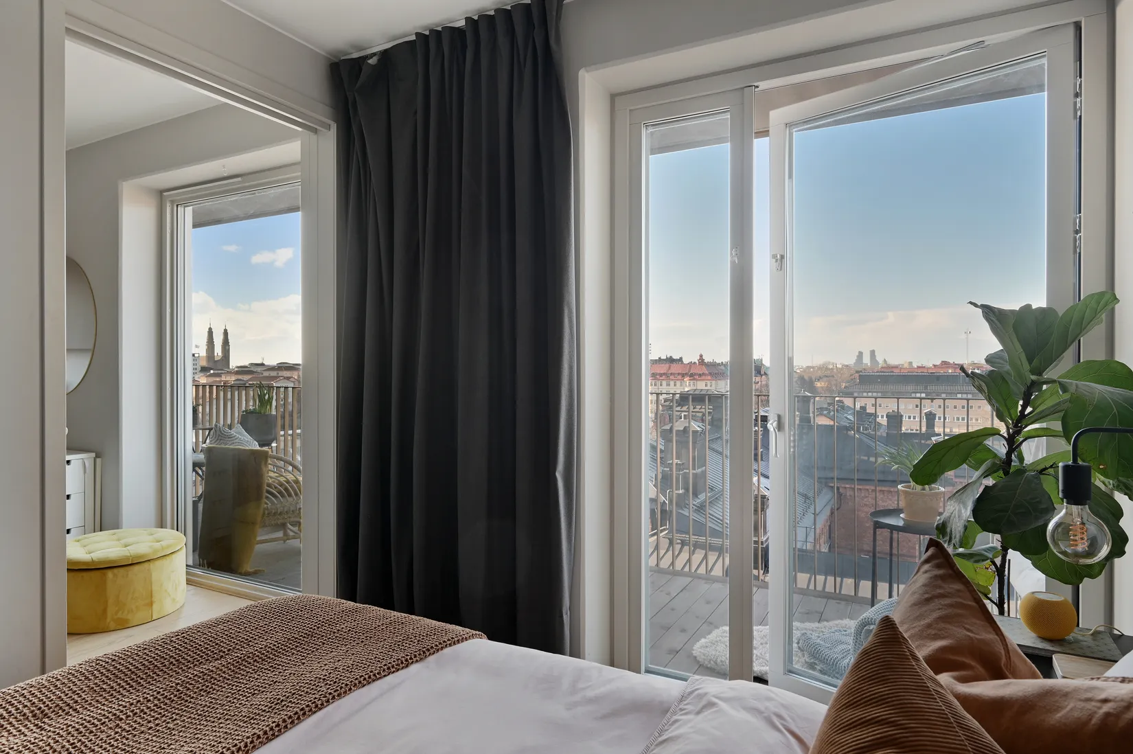 Bostadsrätt, Maria skolgata 93, 10tr, Södermalm, Stockholm