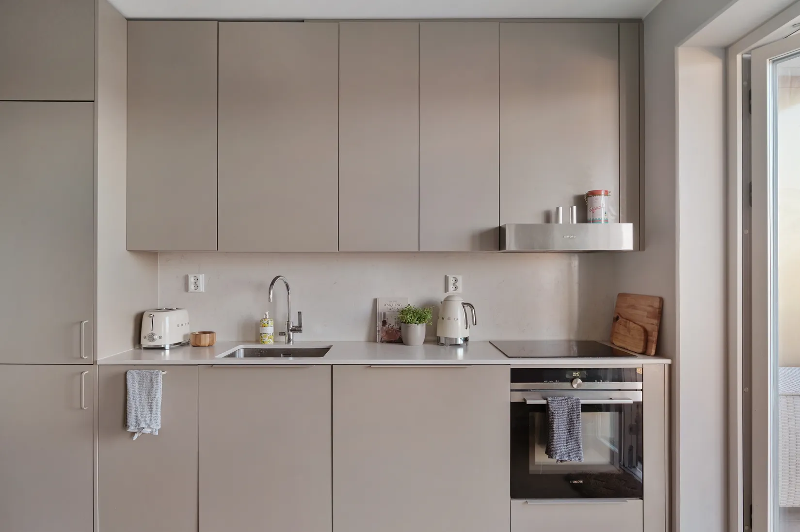 Bostadsrätt, Maria skolgata 93, 10tr, Södermalm, Stockholm