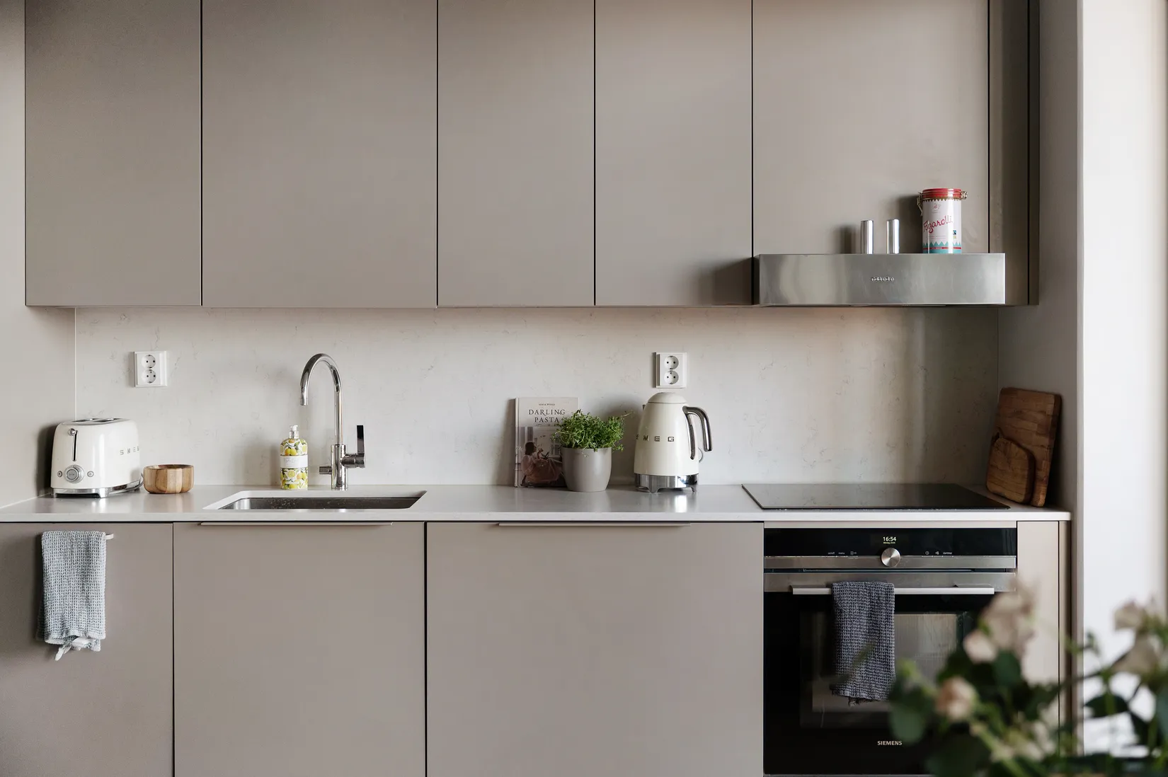 Bostadsrätt, Maria skolgata 93, 10tr, Södermalm, Stockholm