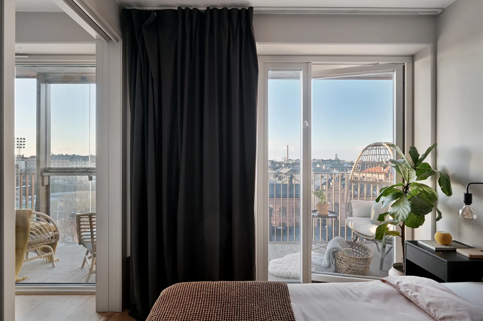 Bostadsrätt, Maria skolgata 93, 10tr, Södermalm, Stockholm