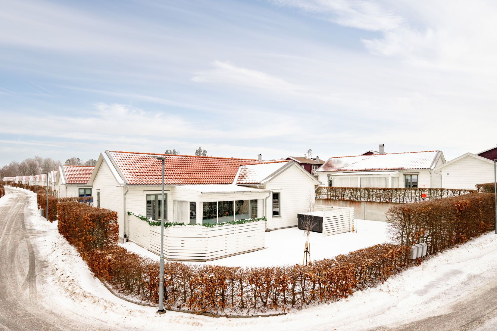 Bostadsrätt, Maria Nilsdotters väg 67, Östra Lugnet, Växjö