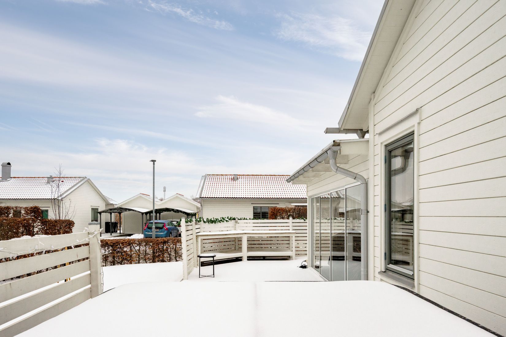 Bostadsrätt, Maria Nilsdotters väg 67, Östra Lugnet, Växjö