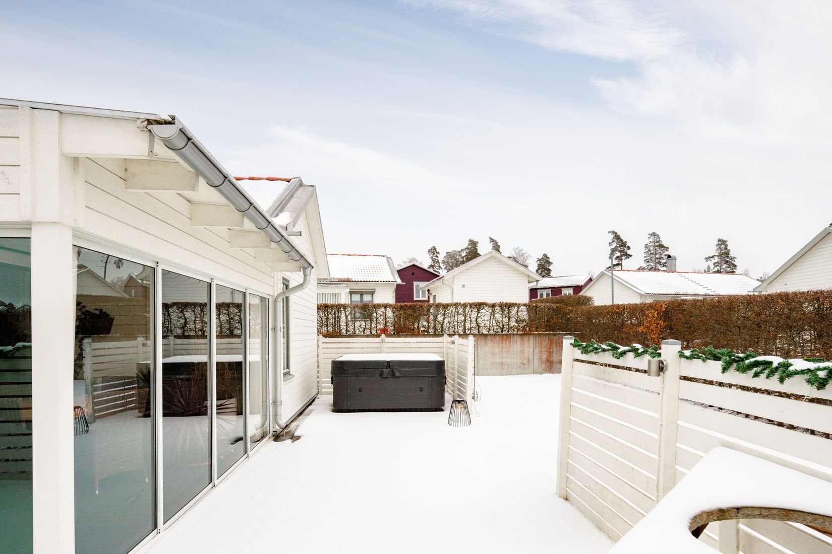 Bostadsrätt, Maria Nilsdotters väg 67, Östra Lugnet, Växjö