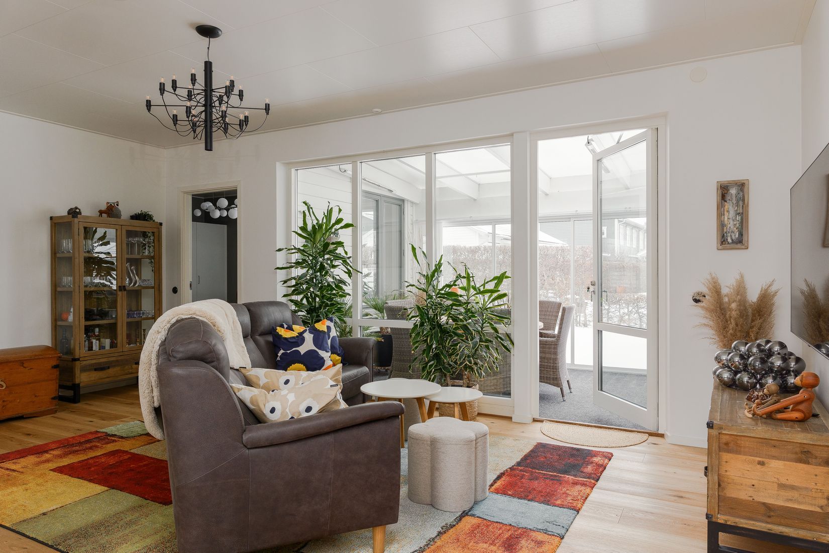 Bostadsrätt, Maria Nilsdotters väg 67, Östra Lugnet, Växjö