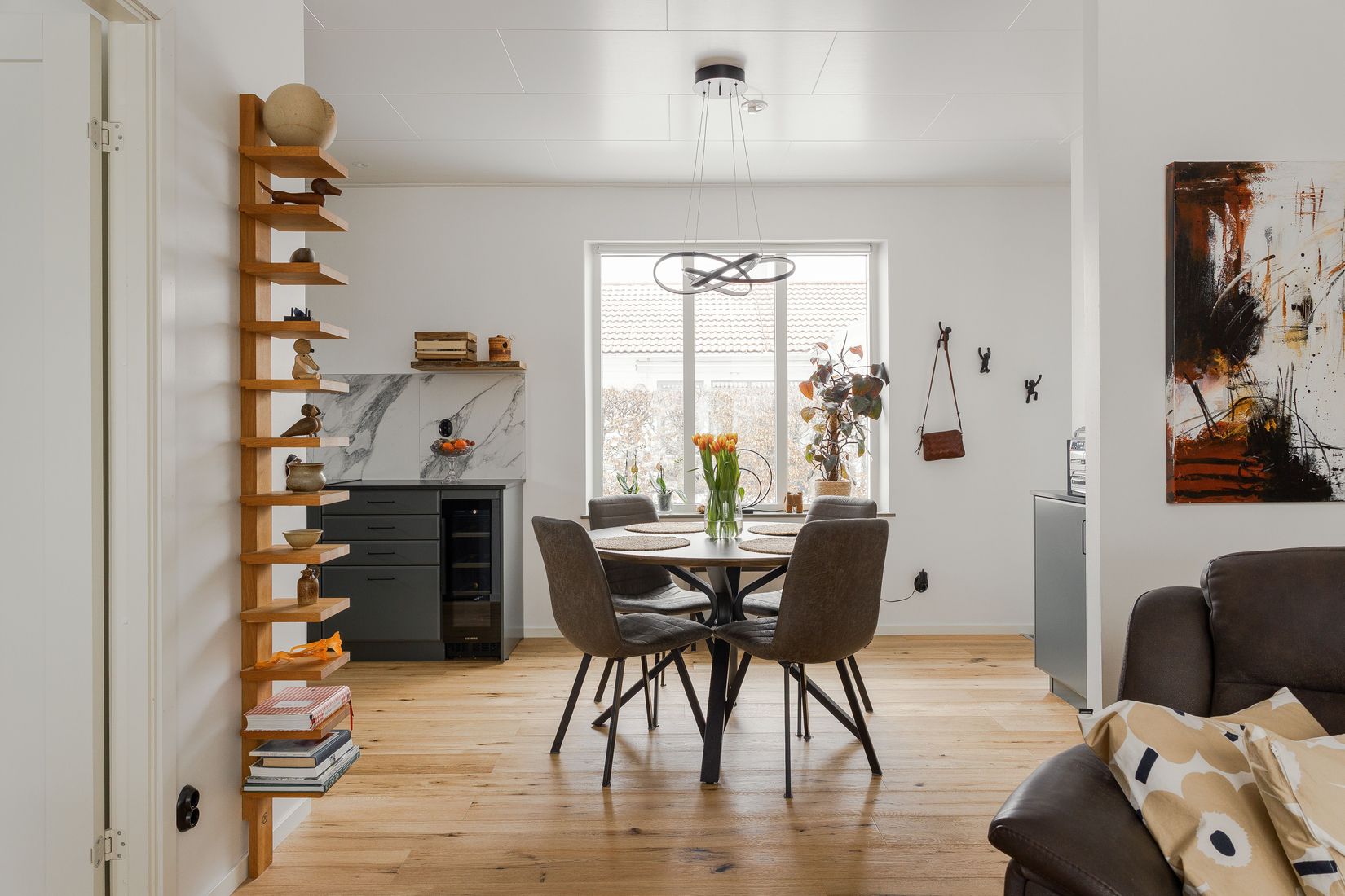 Bostadsrätt, Maria Nilsdotters väg 67, Östra Lugnet, Växjö