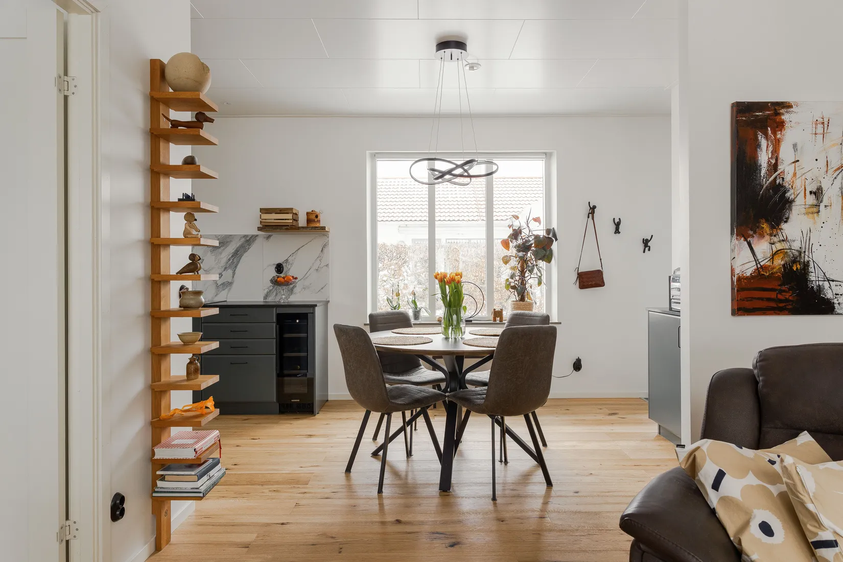 Bostadsrätt, Maria Nilsdotters väg 67, Östra Lugnet, Växjö