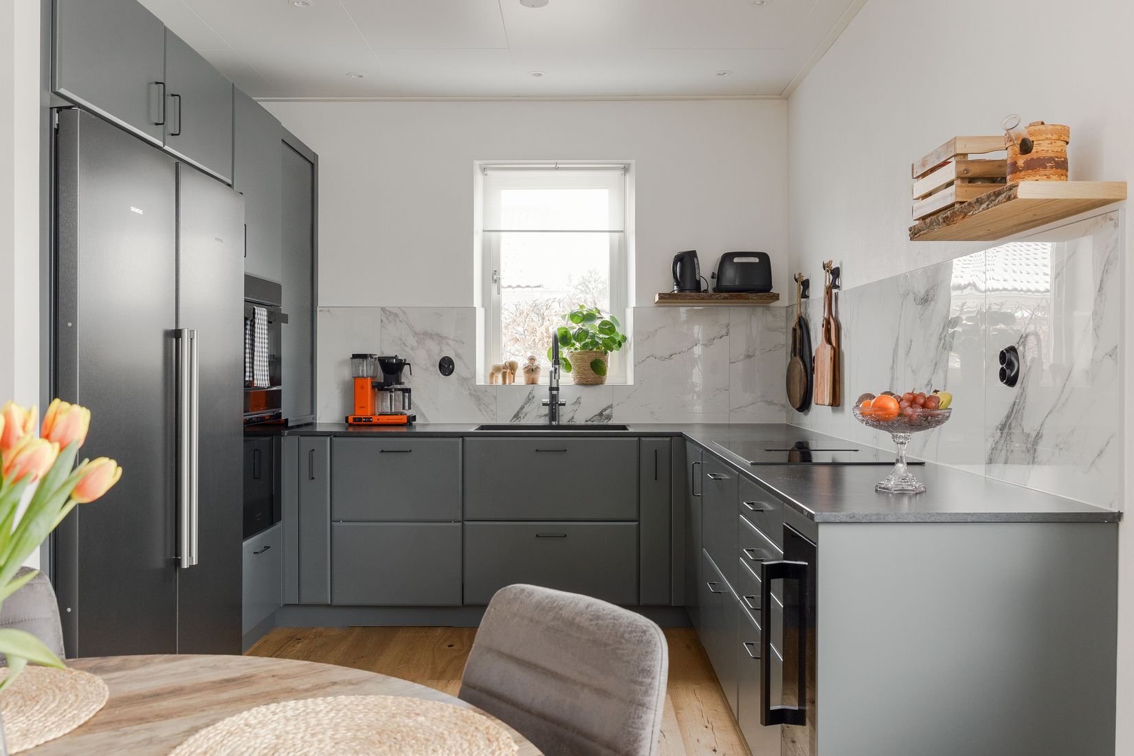 Bostadsrätt, Maria Nilsdotters väg 67, Östra Lugnet, Växjö