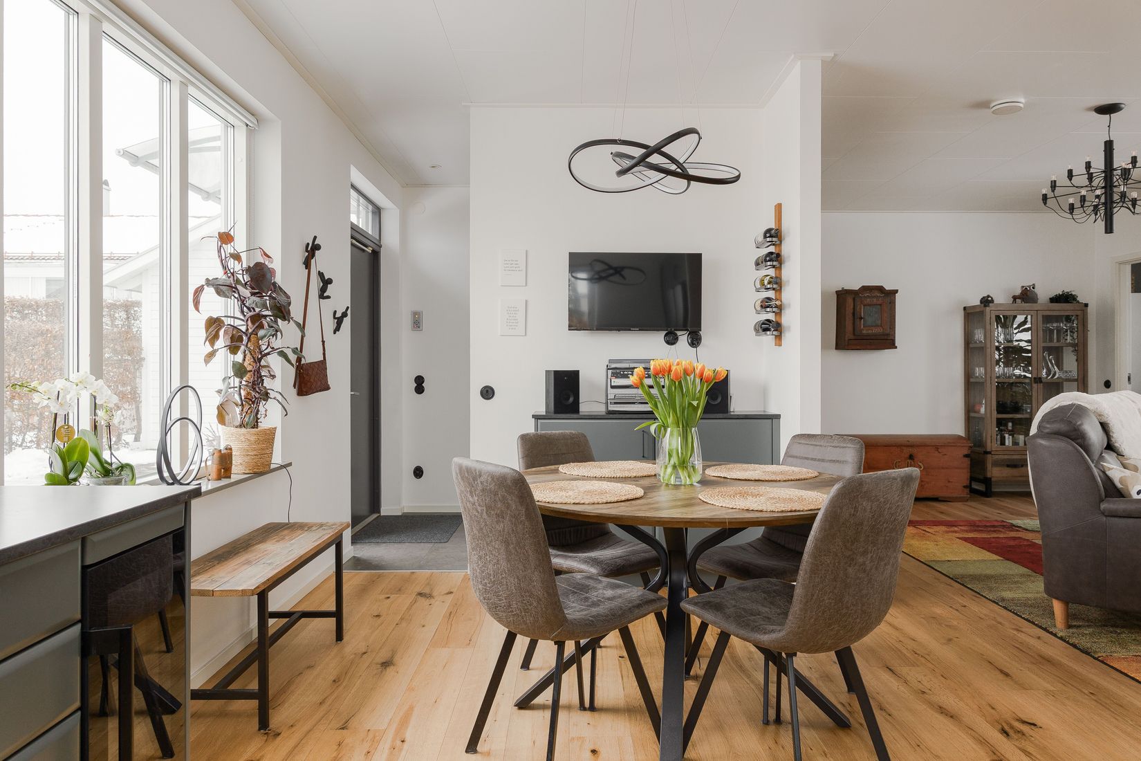 Bostadsrätt, Maria Nilsdotters väg 67, Östra Lugnet, Växjö