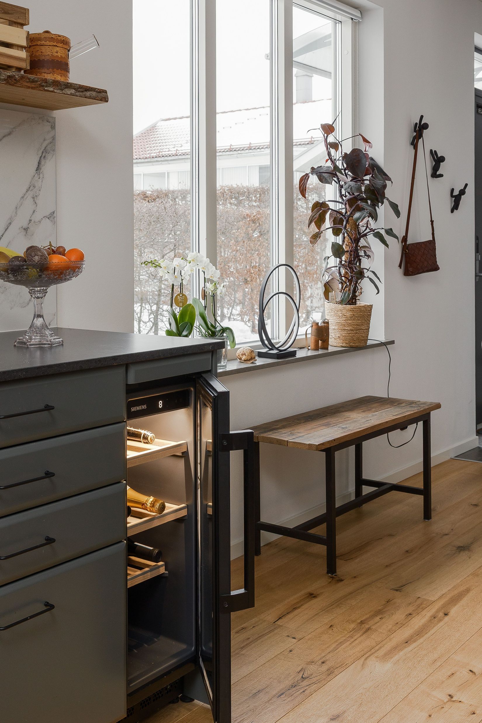 Bostadsrätt, Maria Nilsdotters väg 67, Östra Lugnet, Växjö