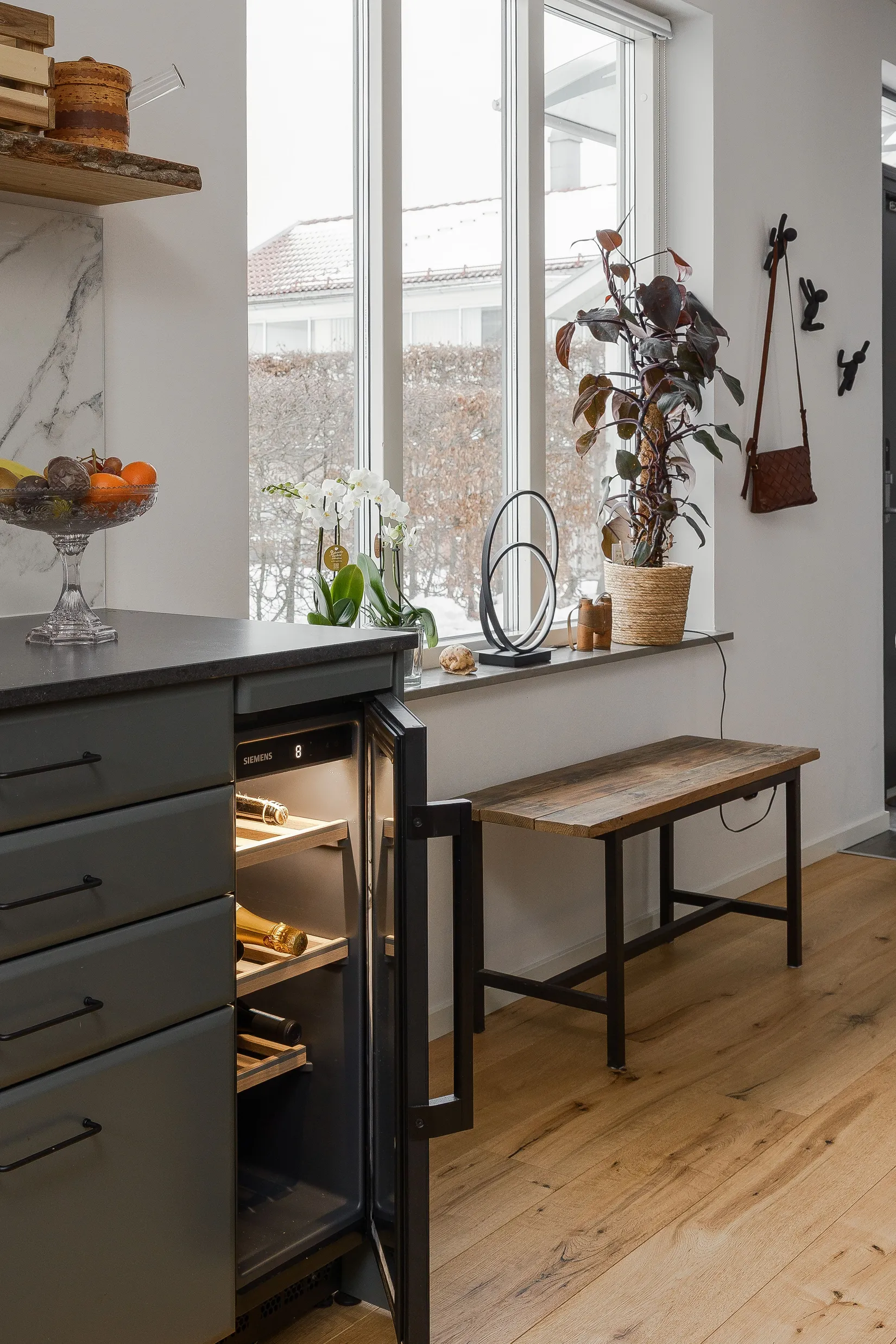 Bostadsrätt, Maria Nilsdotters väg 67, Östra Lugnet, Växjö