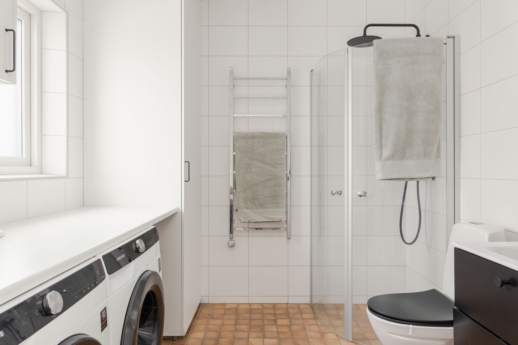 Bostadsrätt, Maria Nilsdotters väg 67, Östra Lugnet, Växjö