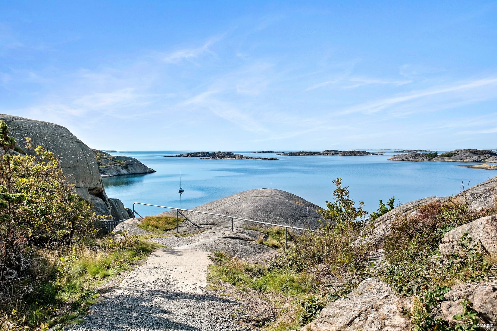 Tomt, Svindalsvägen 101, Billdal, Göteborg