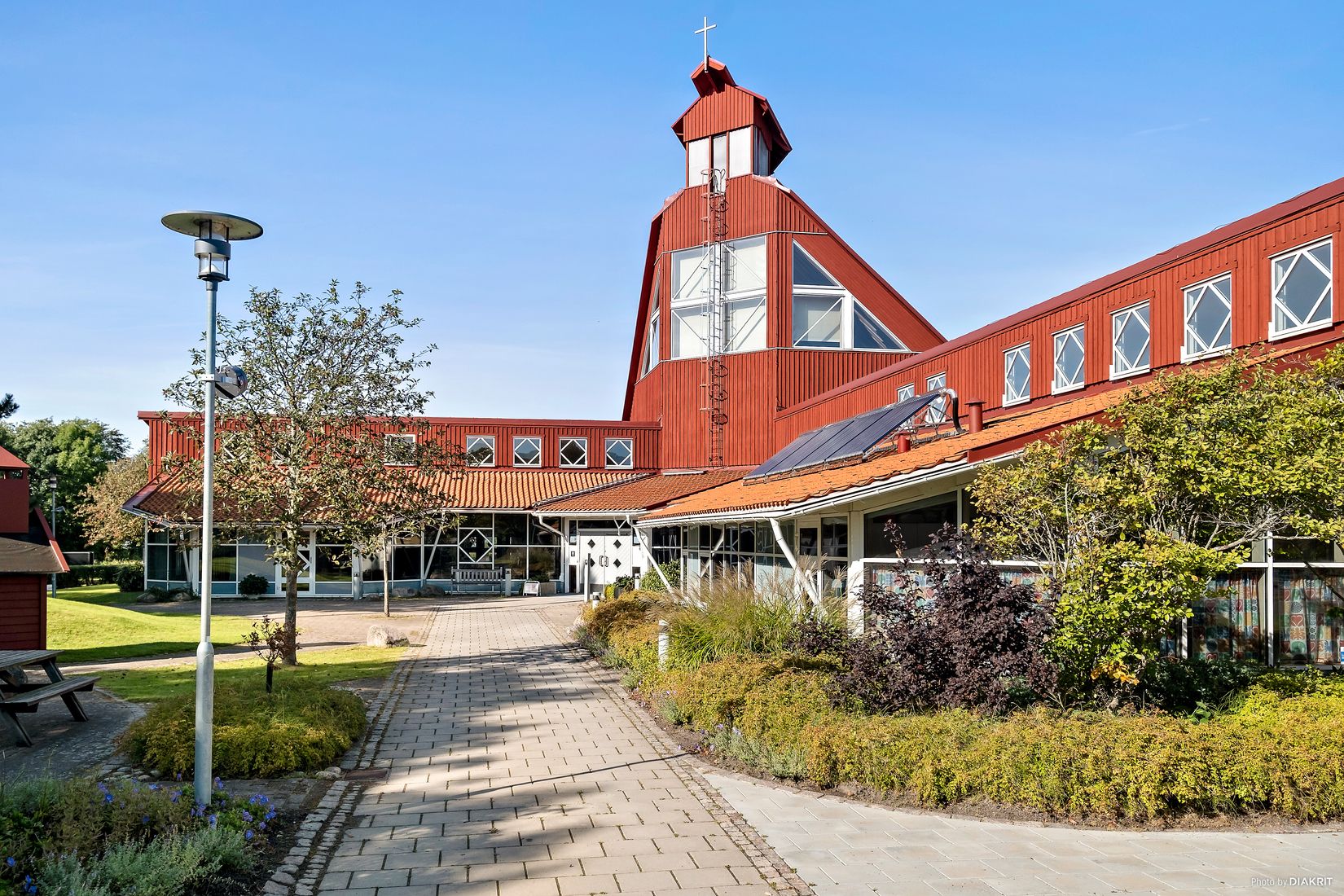 Tomt, Svindalsvägen 101, Billdal, Göteborg