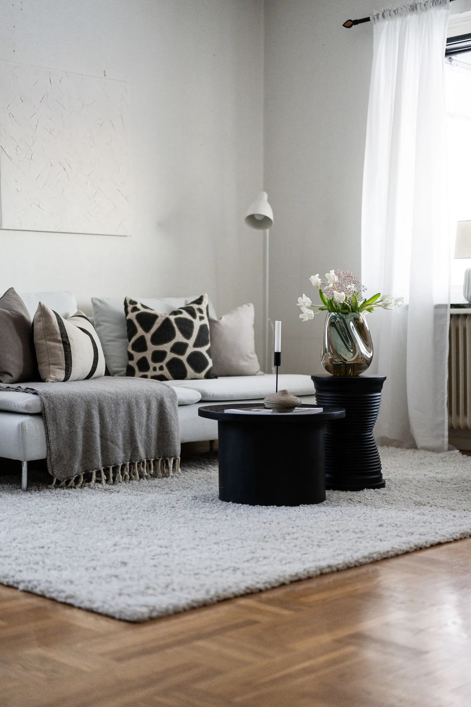 Bostadsrätt, Östra Nygatan 111, Älvsbacka, Skellefteå