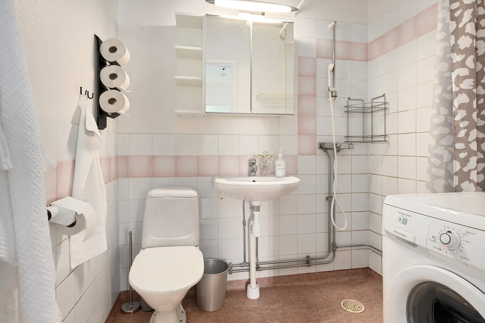 Bostadsrätt, Östra Nygatan 111, Älvsbacka, Skellefteå