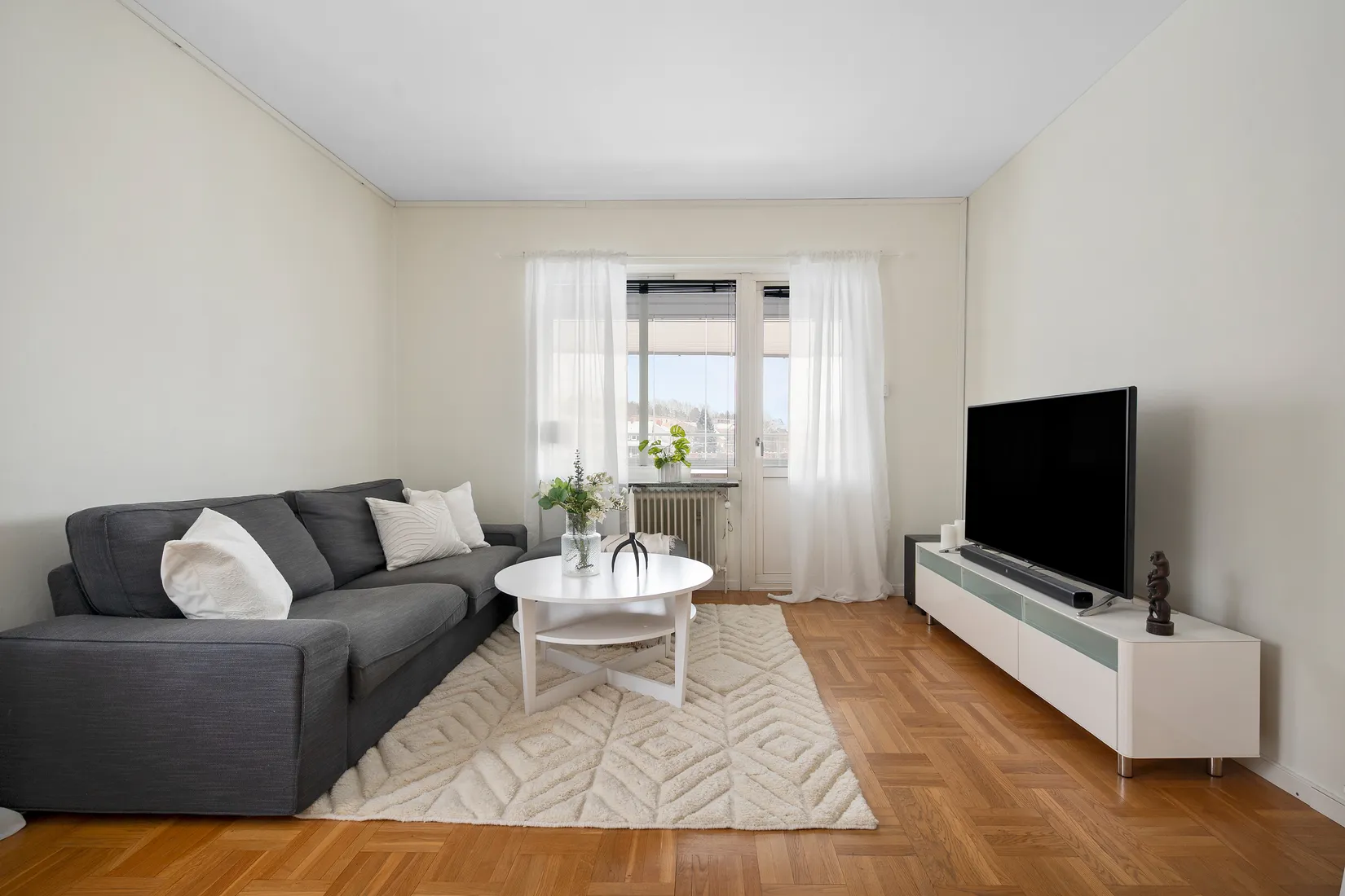 Bostadsrätt, Östra Nygatan 111, Älvsbacka, Skellefteå