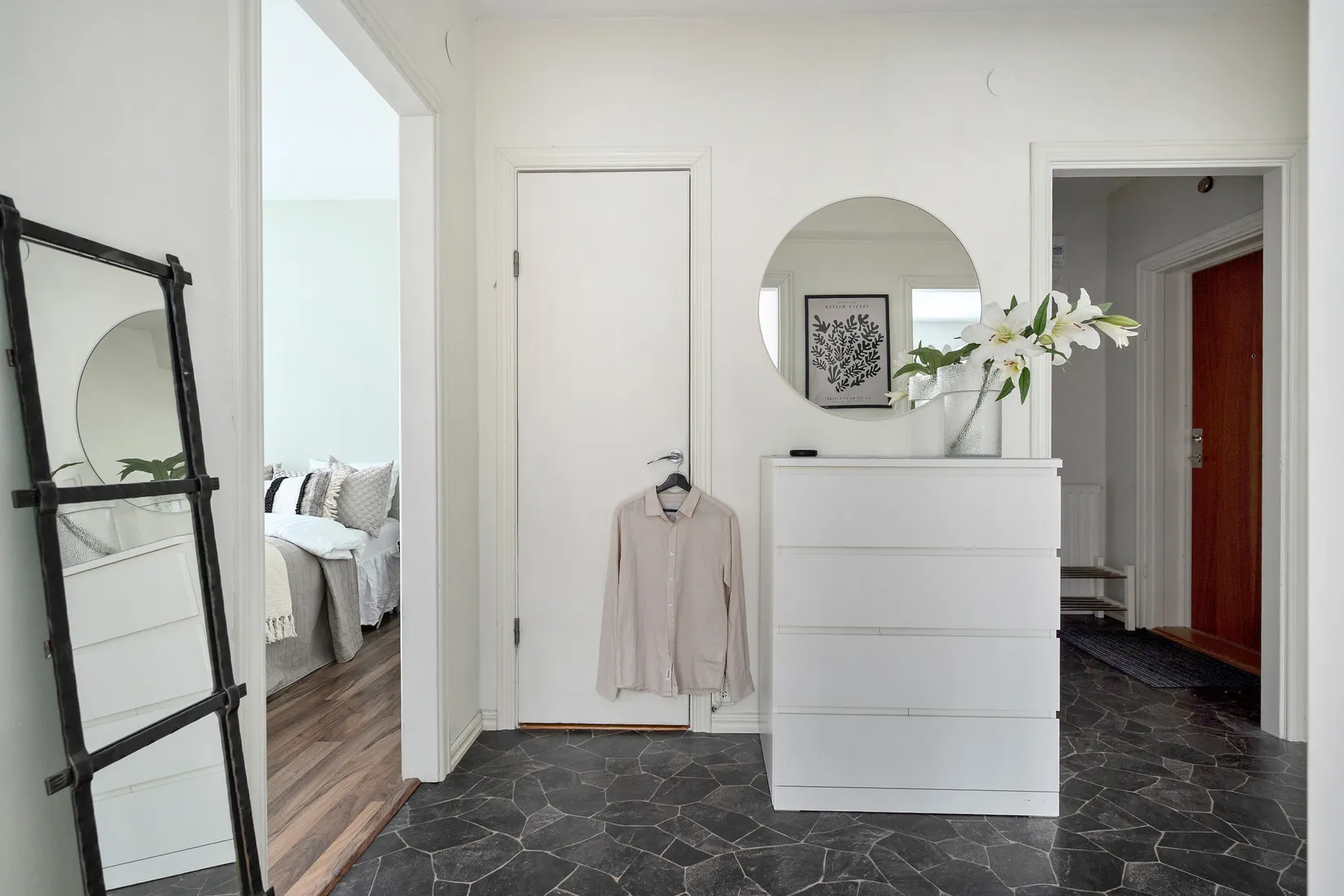 Bostadsrätt, Östra Nygatan 111, Älvsbacka, Skellefteå