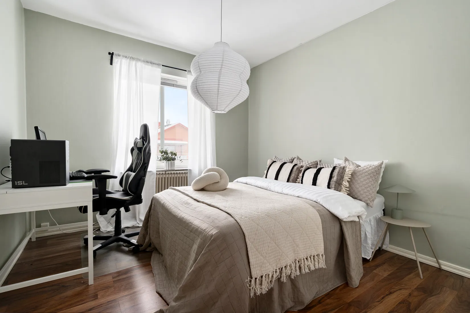 Bostadsrätt, Östra Nygatan 111, Älvsbacka, Skellefteå