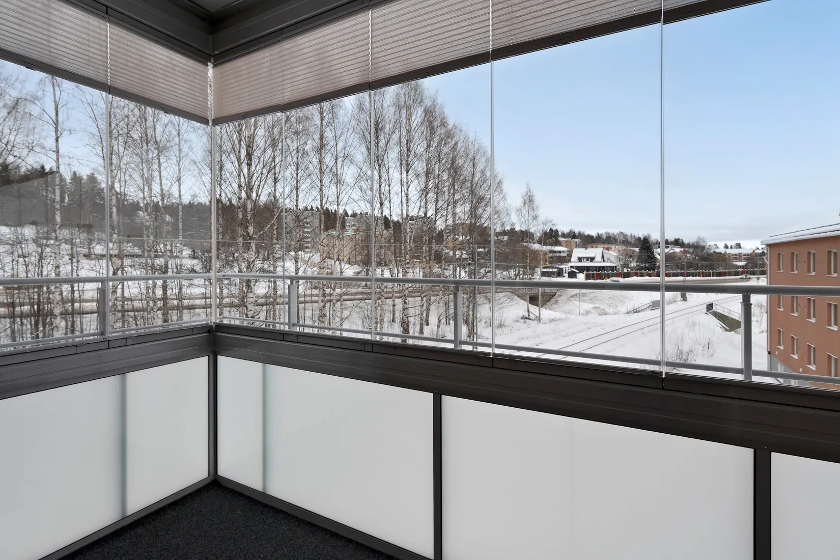 Bostadsrätt, Östra Nygatan 111, Älvsbacka, Skellefteå