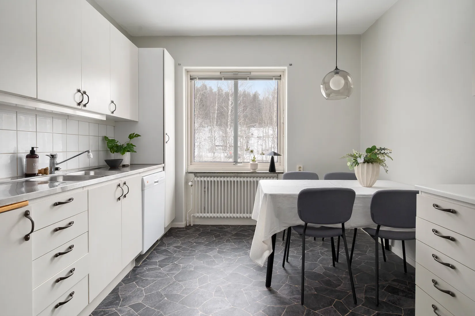 Bostadsrätt, Östra Nygatan 111, Älvsbacka, Skellefteå