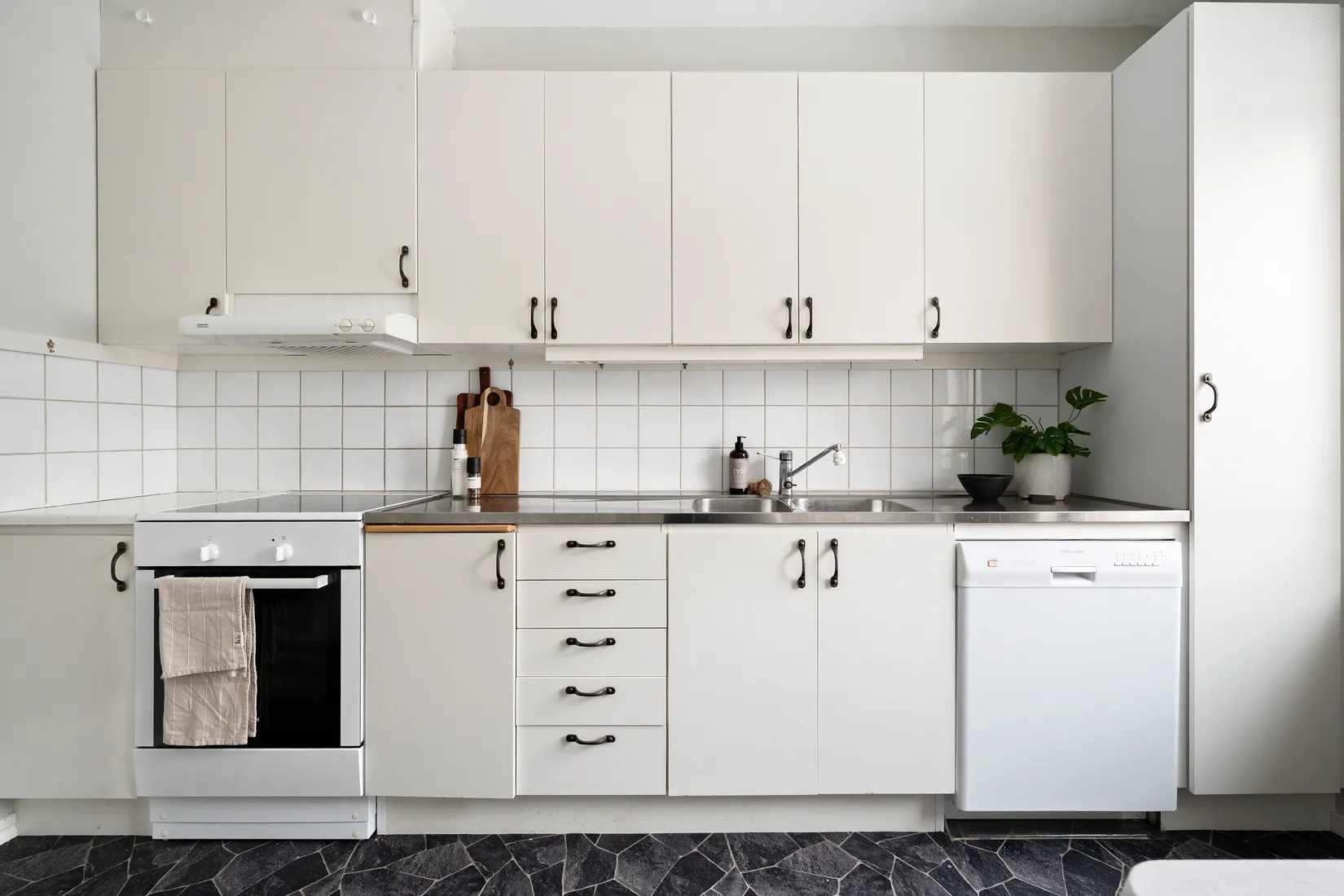 Bostadsrätt, Östra Nygatan 111, Älvsbacka, Skellefteå