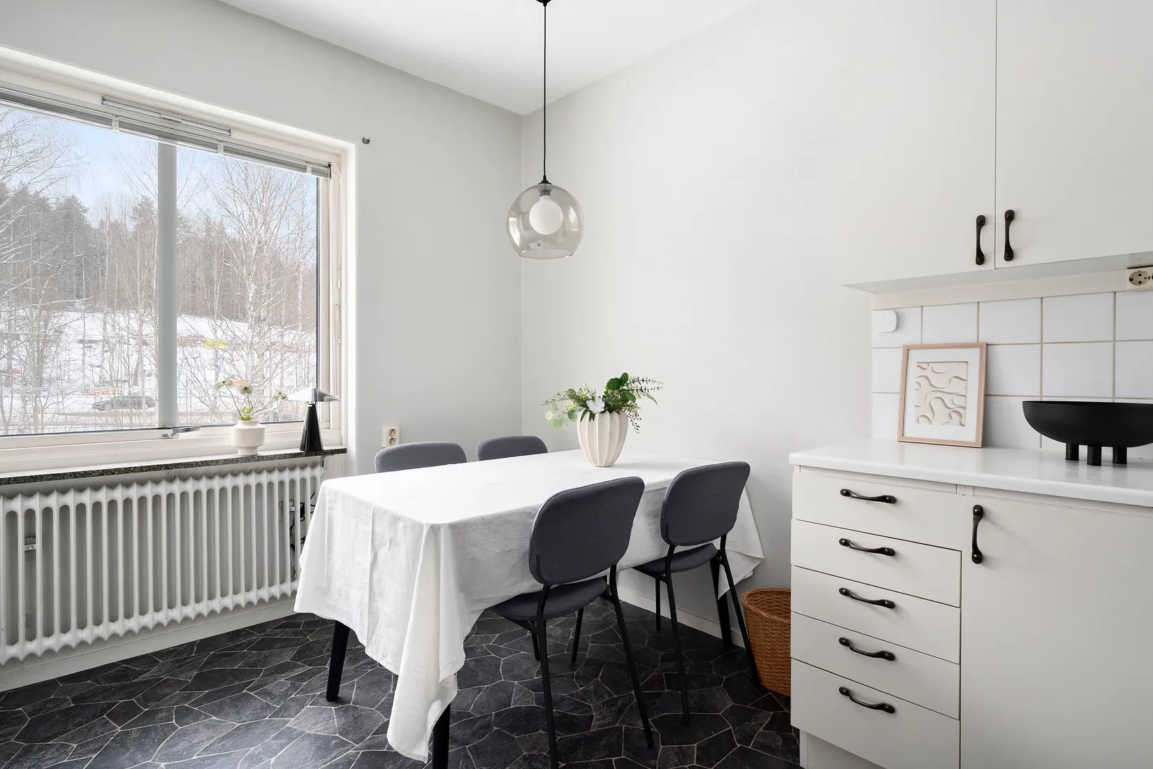 Bostadsrätt, Östra Nygatan 111, Älvsbacka, Skellefteå