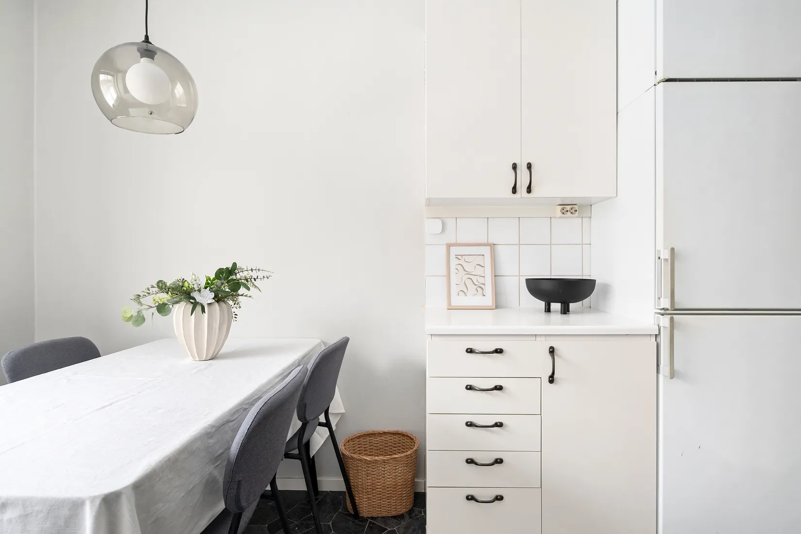 Bostadsrätt, Östra Nygatan 111, Älvsbacka, Skellefteå