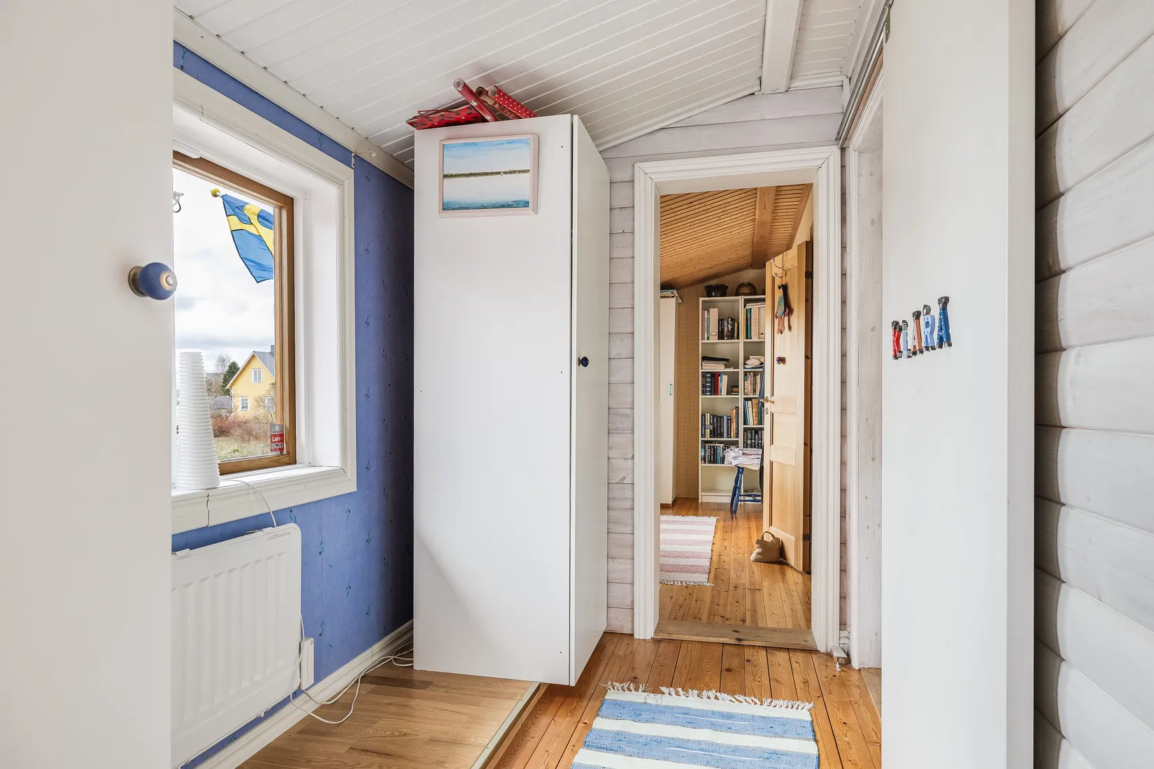 Villa, Solumshamn 249, Solumshamn , Härnösand