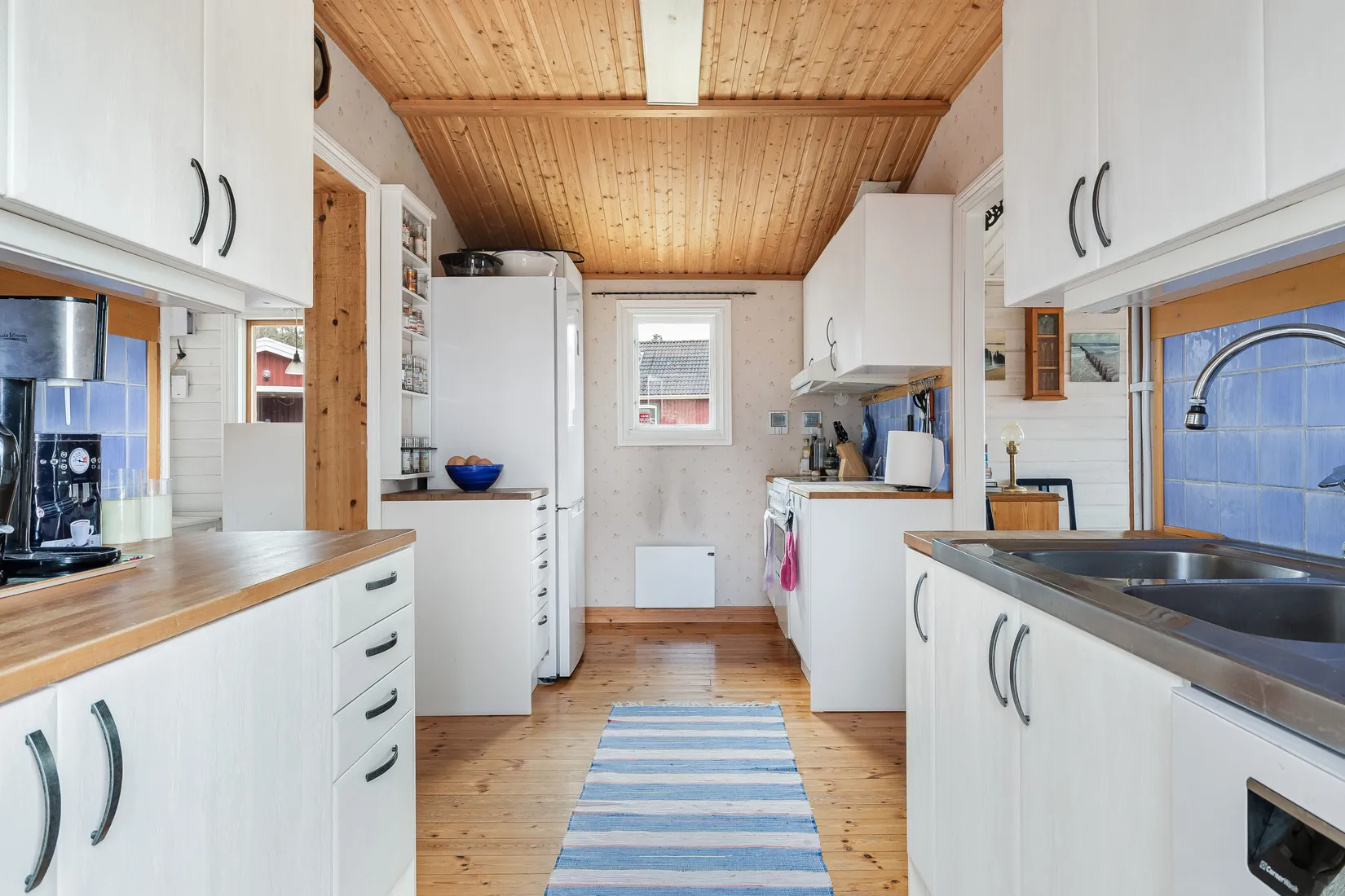 Villa, Solumshamn 249, Solumshamn , Härnösand