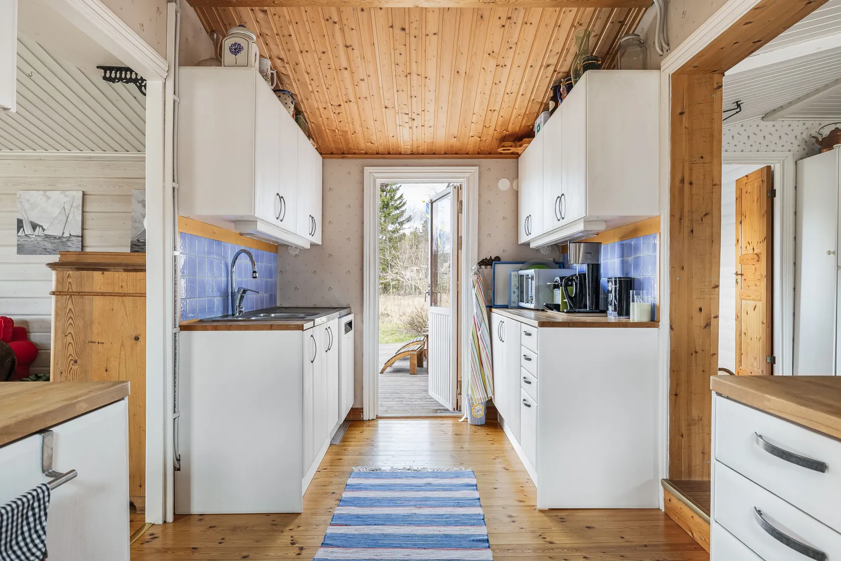 Villa, Solumshamn 249, Solumshamn , Härnösand