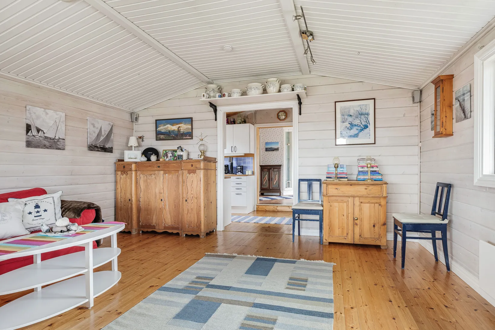 Villa, Solumshamn 249, Solumshamn , Härnösand