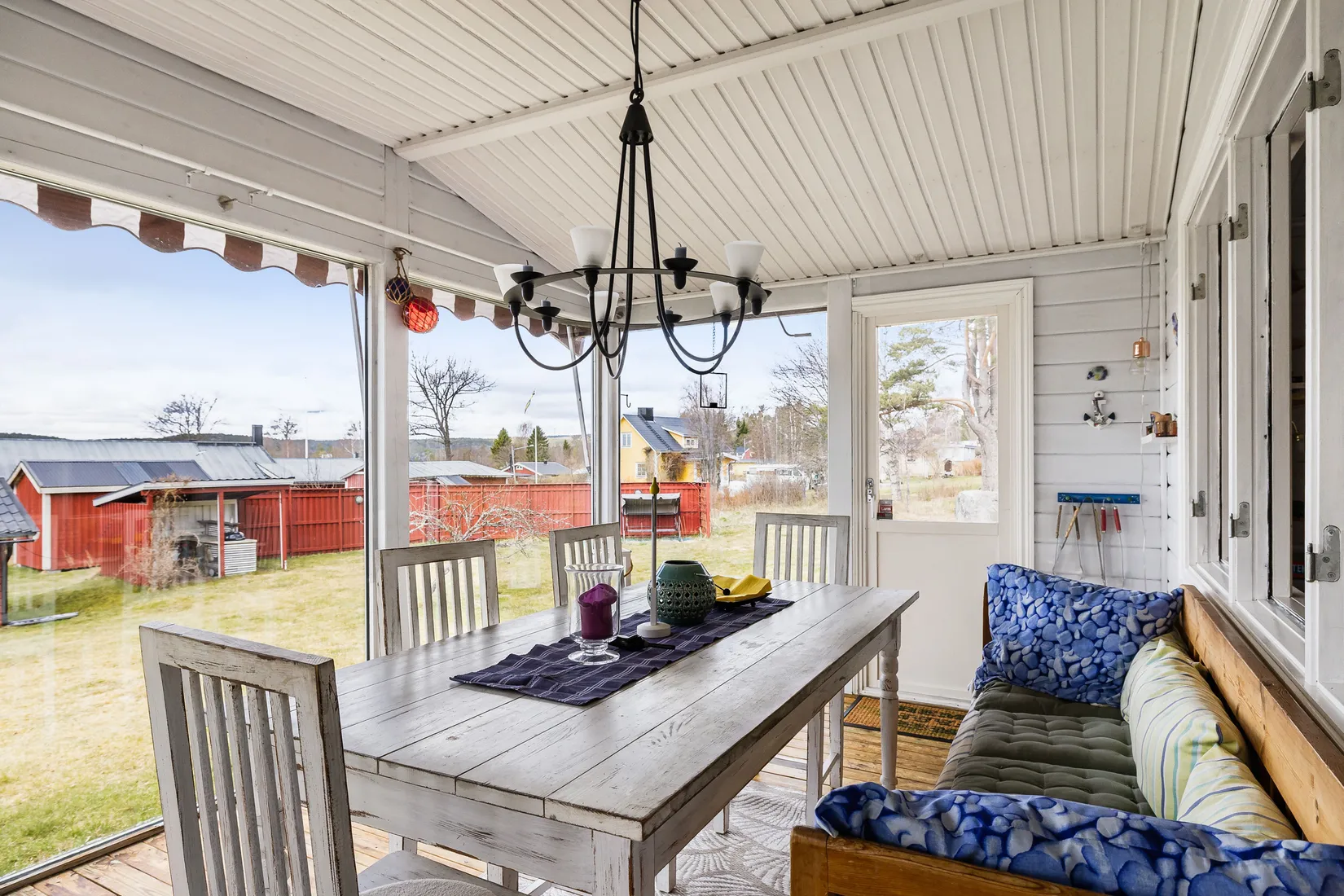 Villa, Solumshamn 249, Solumshamn , Härnösand