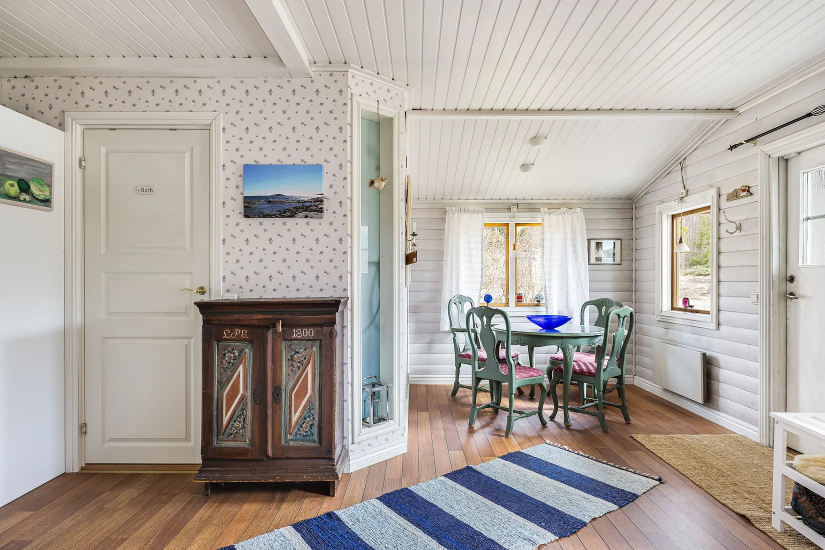 Villa, Solumshamn 249, Solumshamn , Härnösand