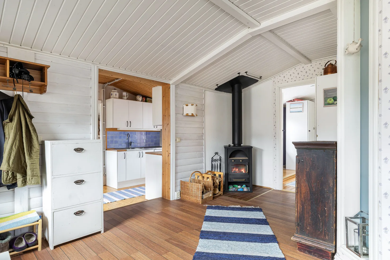 Villa, Solumshamn 249, Solumshamn , Härnösand