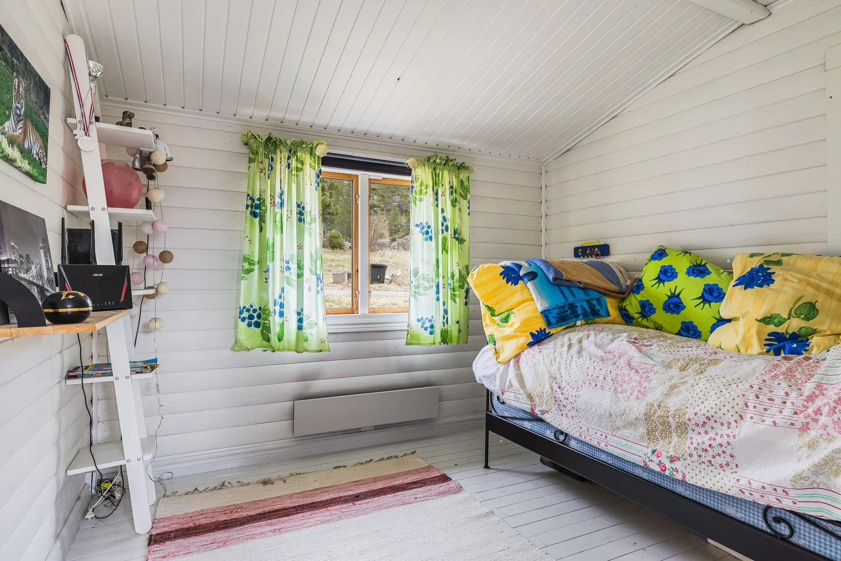 Villa, Solumshamn 249, Solumshamn , Härnösand