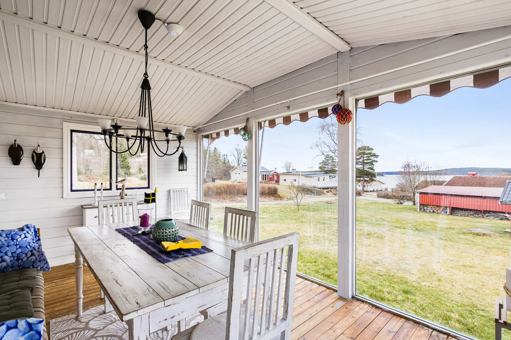 Villa, Solumshamn 249, Solumshamn , Härnösand