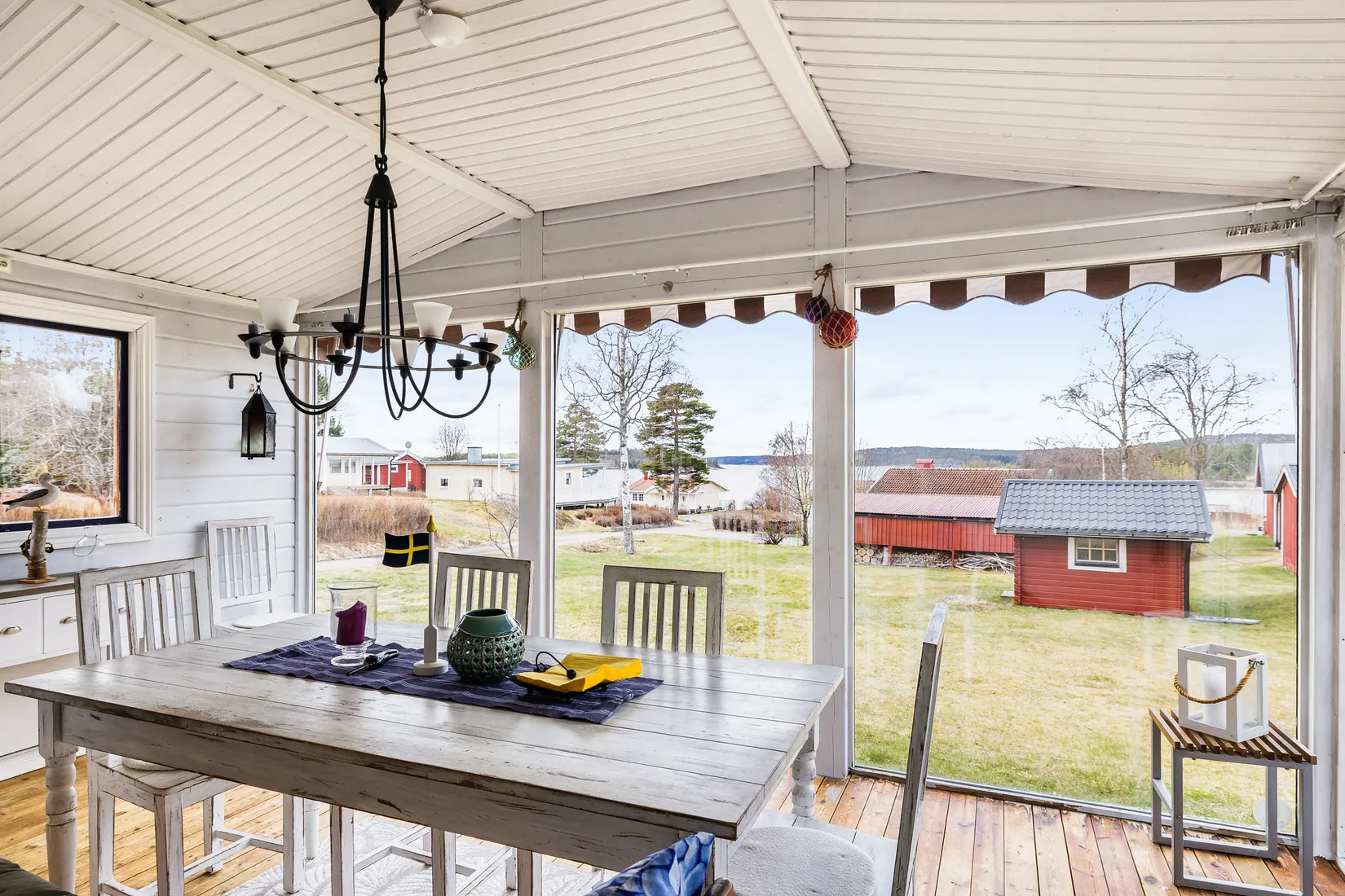 Villa, Solumshamn 249, Solumshamn , Härnösand