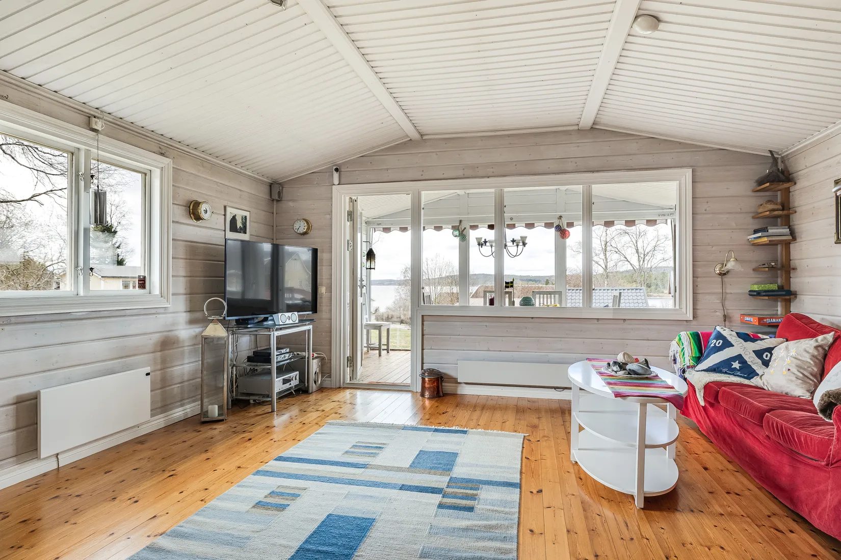 Villa, Solumshamn 249, Solumshamn , Härnösand