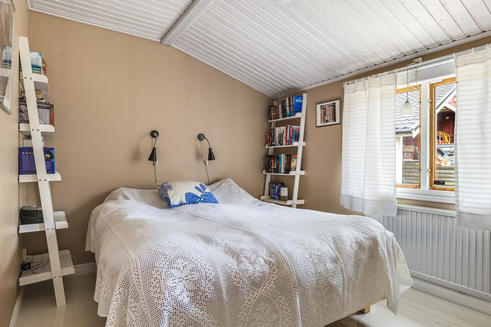 Villa, Solumshamn 249, Solumshamn , Härnösand