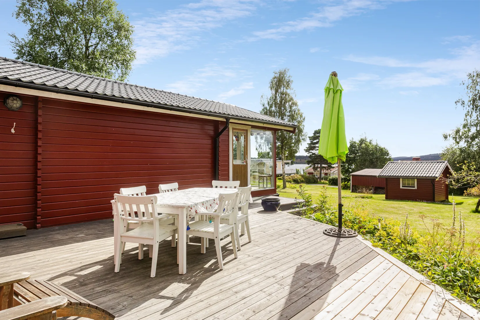 Villa, Solumshamn 249, Solumshamn , Härnösand